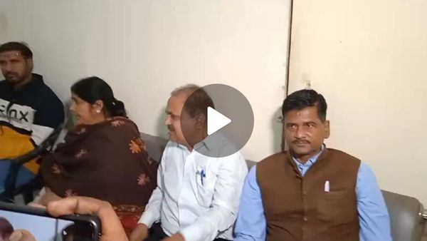 Gwalior News: PWD के कार्यपालन यंत्री को लोकायुक्त ने रिश्वत लेते धर दबोचा, कलेक्टर के बंगले के किया था काम