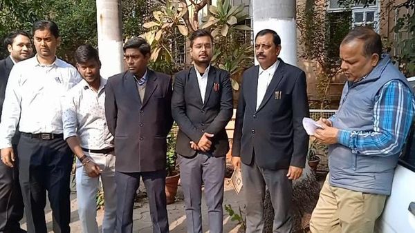 Gwalior News: व्यापम द्वारा कराई गई आरक्षक भर्ती फर्जीवाड़ा मामले में CBI कोर्ट ने दो आरोपियों को सुनाई सजा
