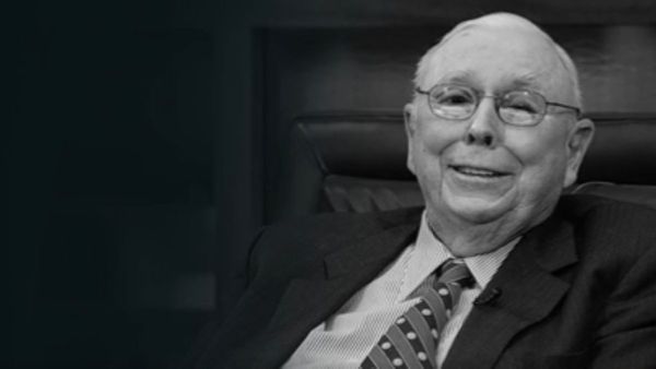 दोस्त हो तो चार्ली मंगेर जैसा.. जानिए कौन थे, जिन्होंने वॉरेन बफेट की फेल कंपनी को बनाया अरबों का साम्राज्य?