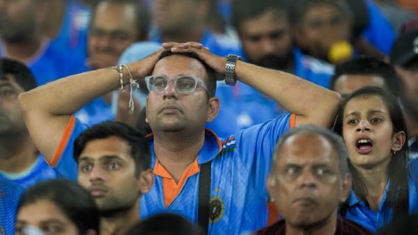 WC में भारत की हार पर जश्न मानने के आरोप में 7 कश्मीरी छात्र गिरफ्तार, मुफ्ती ने पुलिस कार्रवाई की निंदा की   