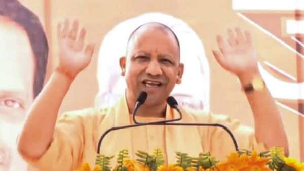 Rajasthan: सीएम योगी बोले- वसुंधरा राज में विकास हुआ, कांग्रेस राज में क्राइम में नंबर 1 बन गया राजस्‍थान