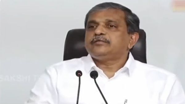 आंध्र प्रदेश: 'BC को CM जगन केवल कोटा तक सीमित नहीं रखना चाहते, नेतृत्व की कमान संभालने के लिए प्रतिबद्ध'