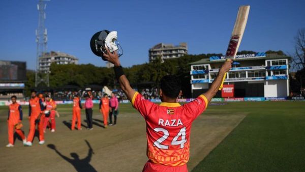 Aaj Ka Match Kon Jeeta: आज का मैच कौन जीता- जिम्बाब्वे vs केन्या