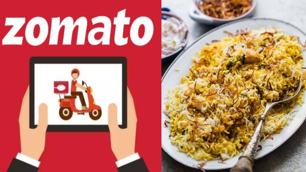 Year Ender 2023: स्विगी-जोमाटो में इस साल बिरयानी का रहा दबदबा, 10 करोड़ ऑर्डर्स की रिपोर्ट जारी