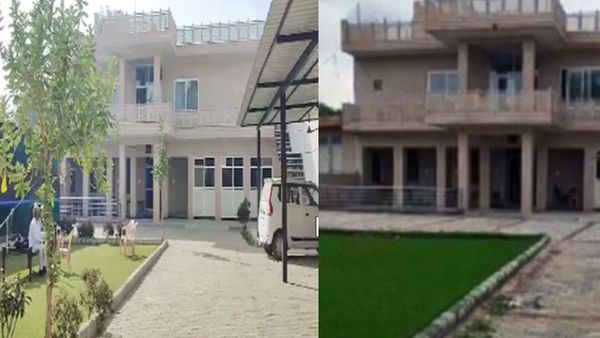 ये भूलभुलैया नहीं! हरियाणा की दहलीज पर कदम रखते ही पहुंच जाएंगे राजस्थान, आखिर क्या है इस घर में ऐसा?