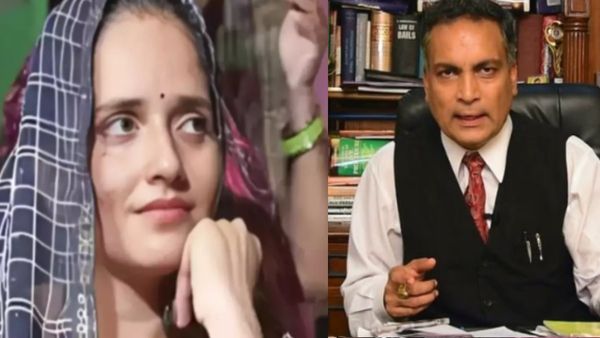 निर्भया के दोषियों का केस लड़ने वाले एपी सिंह ने दिया सीमा हैदर का साथ, क्या लड़ेंगे केस? जारी किया VIDEO