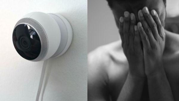 वायरल हुआ यूट्यूबर का प्राइवेट वीडियो, कमरे का CCTV हुआ हैक, कैसे हुआ चौंकाने वाला खुलासा?