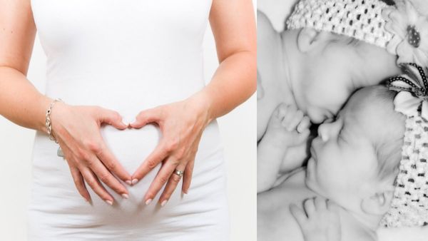 मां बनने के एक दिन बाद महिला ने फिर से पैदा कर दिया दूसरा बच्चा, हैरतअंगेज कारनामा देख डॉक्टर भी हुए हैरान