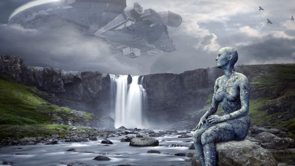 आसमां में नहीं बल्कि धरती पर ही रहते हैं एलियंस, NASA साइंटिस्ट का अब तक का सबसे बड़ा खुलासा!