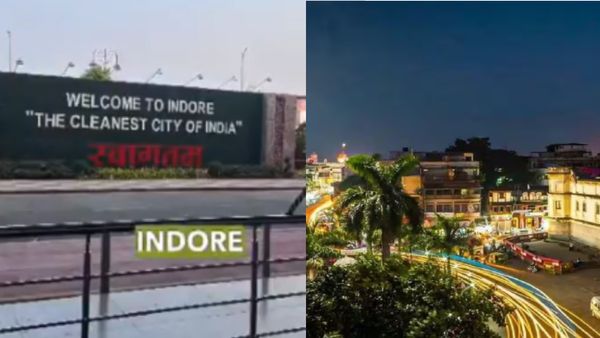 इंदौर की स्वच्छता को लेकर महिला ने किया बड़ा खुलासा, बताया कैसे 6 सालों से संभाला है नंबर वन का ताज