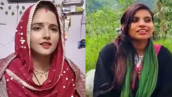 Year Ender 2023: सीमा हैदर से लेकर मिथिलेश भाटी तक... इस साल आम से यूं खास बन गए ये लोग
