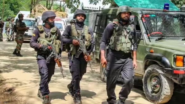 बड़े हमले की साजिश! बारामूला में IED मिलने से मची सनसनी, इलाके में जारी हुआ हाई अलर्ट