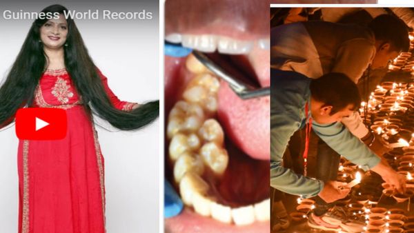 Year Ender 2023: गिनीज बुक में दर्ज हैं ये नाम, अजीबोगरीब वजहें जानकर आप भी रह जाएंगे हैरान