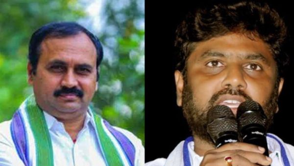 आंध्र प्रदेश में तेलंगाना चुनाव का असर, YSRCP बदलेगी 30% विधायक!