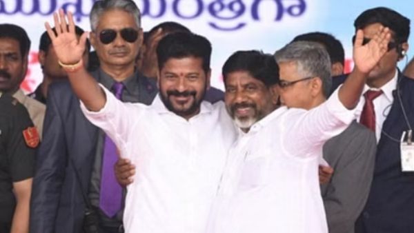 तेलंगाना: पूर्व कांग्रेस नेताओं की विदाई अब उनकी वापसी की राह में रोड़ा!