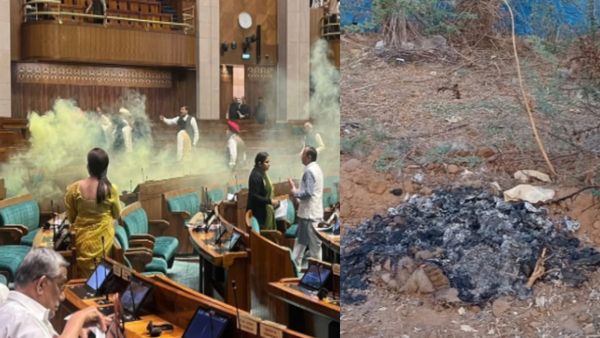 जली हुई हालत में मिले सभी आरोपियों के फोन, संसद सुरक्षा चूक मामले में अब तक क्या-क्या हुआ...