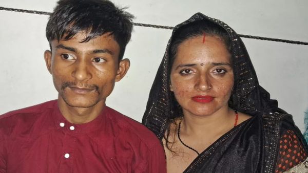 गुलाम हैदर से 4 बच्चे, अब सचिन से क्या चाहती हैं सीमा हैदर? बोलीं- 'प्यार की एक निशानी तो...'