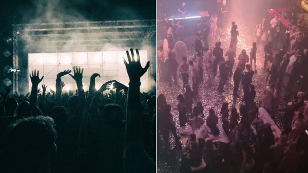 प्राइवेट पार्ट में मोजा पहनकर पार्टी में जा पहुंचा मशहूर रैपर, अब 15 दिन तक खाएगा जेल की हवा, ऐसे खुला राज...