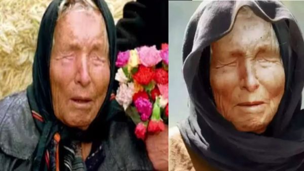 Year Ender 2023: इस साल के लिए बाबा वेंगा ने की थी खतरनाक भविष्यवाणियां, जानिये कौन-कौन सी हुईं सच
