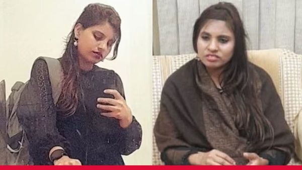 जिन बच्चों से मिलने हिंदुस्तान आई अंजू, उन्होंने ही मिलने से किया इंकार, अब क्या होगा?