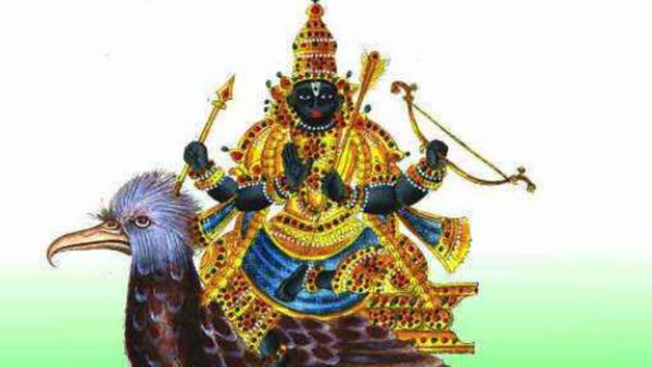 Shani Dev Chalisa and Aarti: कभी नहीं होंगे शनिदेव गुस्सा अगर करेंगे इस चालीसा और आरती का पाठ