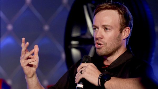 दक्षिण अफ़्रीकी टीम को किस भारतीय खिलाड़ी से है खतरा? एबी डीविलियर्स ने बताया नाम