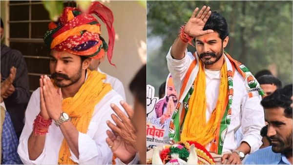 Jhotwara: कौन हैं अभिषेक चौधरी, जिन्होंने राज्यवर्धन राठौर को झोटवाड़ा में दी टक्कर, पहली बार लड़ रहे थे चुनाव