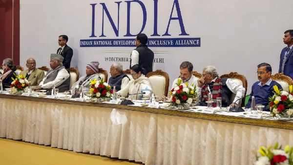 Opinion Poll: गठबंधन I.N.D.I.A. 2024 तक कितना मजबूत? कौन होगा चेहरा?, सर्वे डेटा में जानिए सबकुछ