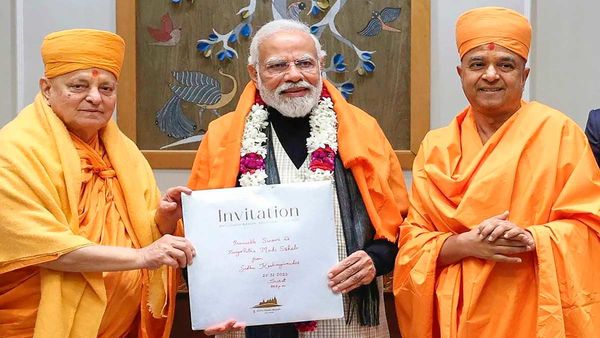 अयोध्या के बाद इस तारीख को UAE के पहले हिंदू मंदिर का उद्घाटन करेंगे PM मोदी, स्वीकार किया निमंत्रण