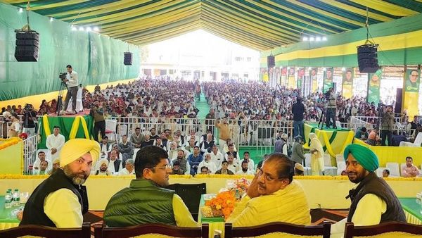हरियाणा: दुष्यंत चौटाला बोले- 10 विधायकों की ताकत से प्रदेश में कई ऐतिहासिक बदलाव लाई जेजेपी 