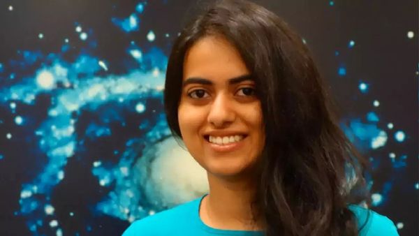 अंतरिक्ष में भारतीयों का जलवा! चांद पर रचा इतिहास, अब NASA के मिशन को लीड कर रही इंडियन लेडी