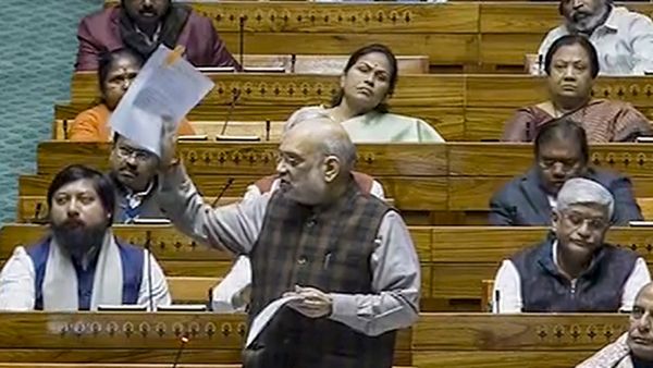 लोकसभा में पेश हुआ New Criminal Law Bill, मॉब लिंचिंग अपराध की सजा मौत