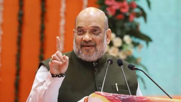 मुस्लिम लीग जम्मू कश्मीर पर केंद्र सरकार ने लगाया प्रतिबंध, शाह बोले- 'संदेश स्पष्ट'