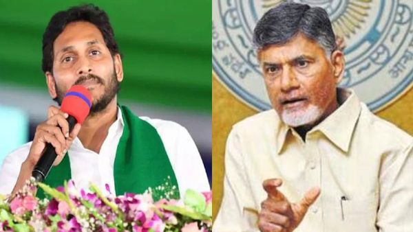 तेलंगाना में BRS की हार का आंध्र में विश्लेषण, क्या है TDP और YSRCP का दावा, जानिए