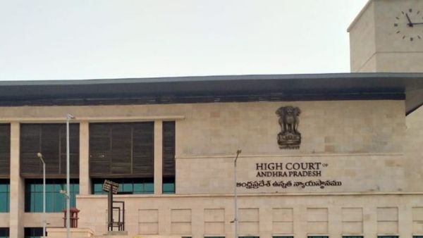 AP: 'कोई भी सरकार ऐसा ही करेगी', Why AP Needs Jagan कार्यक्रम पर रोक लगाने से HC का इनकार