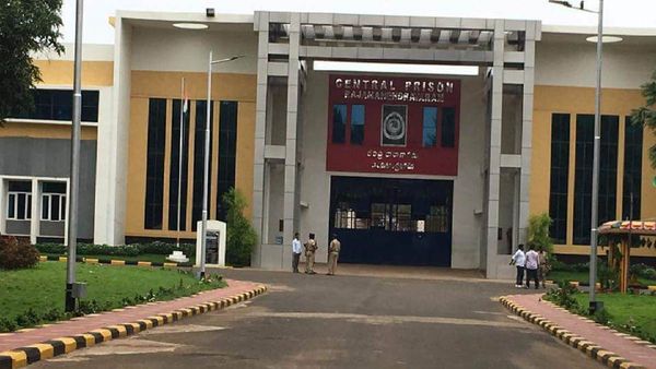 'आंध्र प्रदेश के जेलें 83.8 प्रतिशत भरी हैं', NCRB की रिपोर्ट में बड़ा खुलासा