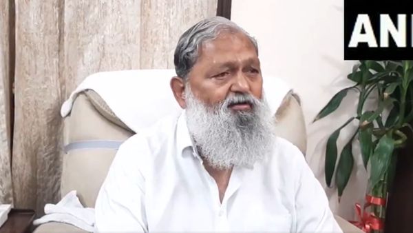 हरियाणा: 'उन्हें पुरस्कार नहीं लौटाना चाहिए और खेल भी...', बजरंग पुनिया के पद्मश्री लौटाने पर बोले अनिल विज