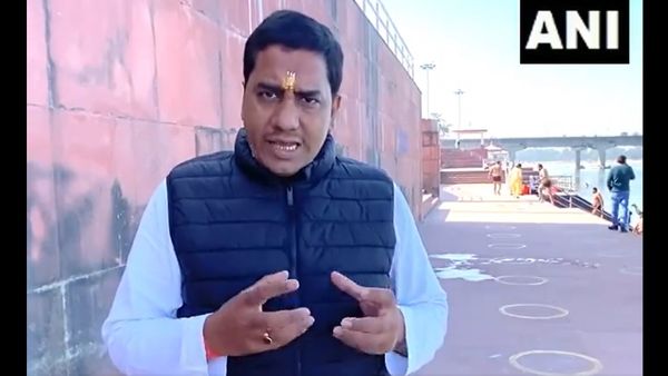 Assembly Election Result 2023: यूपी कांग्रेस के नेता ने 3 राज्यों की हार को EVM से जोड़ा, पढ़िए क्या-क्या कहा?