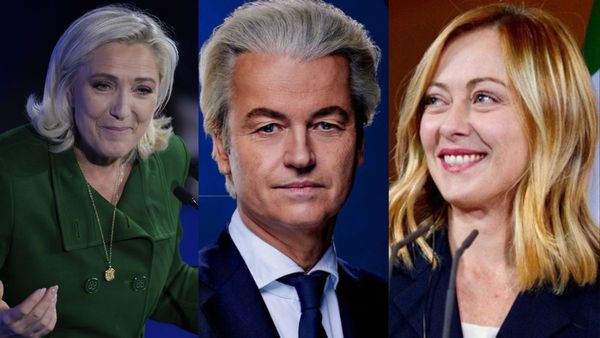 फ्रांस, इटली, नीदरलैंड... कट्टर दक्षिणपंथी राजनीति का उदय, यूरोप में क्यों उफान पर है एंटी-इस्लामिक एजेंडा?