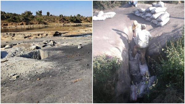 Anuppur News: ‘काले सोने' पर काला काम करने वालों की चांदी, इस तिकड़ी की अनूपपुर से पहुंची भोपाल शिकायत