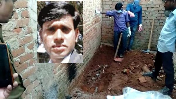 Anuppur news: पति की कातिल पत्नी को उम्र कैद, अनूपपुर में गुनाह छिपाने आरोपी ने किचिन में खोद दी थी कब्र