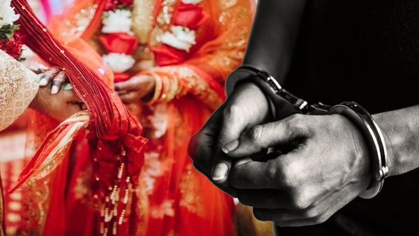 6-7 लड़कियों से की शादी, खुद को बताता था PMO अधिकारी, ओडिशा STF ने दबोचा