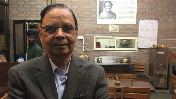 कौन हैं अरविंद पनगढ़िया? जिन्हें नियुक्त किया गया वित्त आयोग का अध्यक्ष