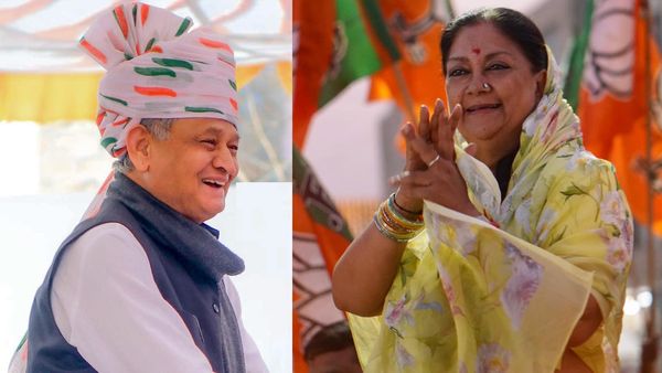 Rajasthan Election Result 2023: राजस्‍थान चुनाव में यूपी के इन नेताओं की प्रतिष्‍ठा भी लगी है दांव पर