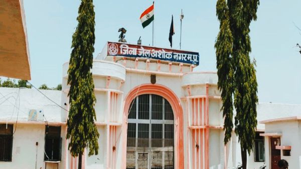 Ashoknagar News: श्रीराम लिखते लिखते मोक्ष की प्राप्ति, जेल में आजीवन कारावास की सजा काट रहे कैदी की मौत