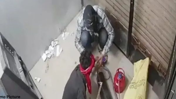 Rajasthan: ATM लूटने के लिए भीलवाड़ा पहुंचे बदमाश, मुम्‍बई में बज गया सायरन
