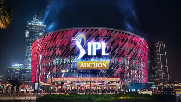 IPL 2024: आईपीएल ऑक्शन आज! कब और कहां, कैसे देखें लाइव