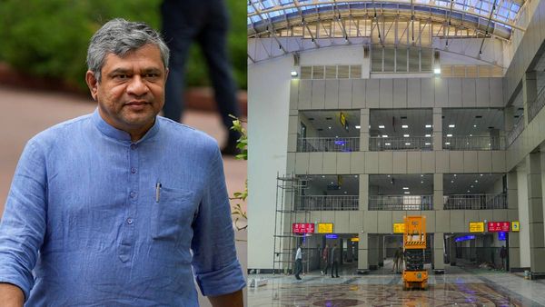 'यह हमारे PM का दृष्टिकोण', अयोध्या रेलवे स्टेशन के भव्य स्वरूप पर क्या बोले रेल मंत्री अश्विनी वैष्णव