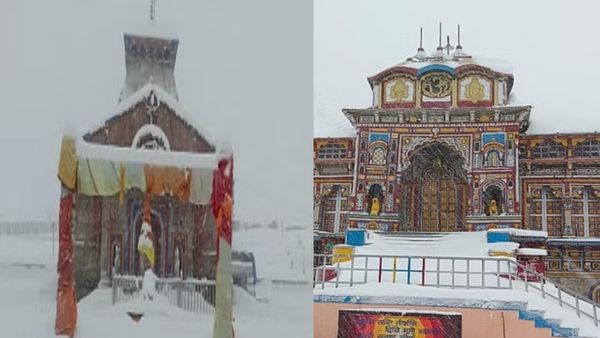 Badrinath Kedarnath Dham: ITBP हिमवीर संभालेंगे बदरीनाथ-केदारनाथ धामों की सुरक्षा, जानिए क्या है वजह