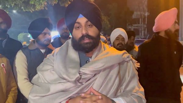 IIT-JEE और NEET के लिए स्टूडेंट्स को किया जाएगा तैयार, पंजाब सरकार ने मुफ्त मार्गदर्शन कार्यशाला का किया आयोजन